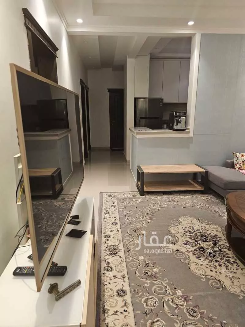 شقة 3 غرف في المروة 4