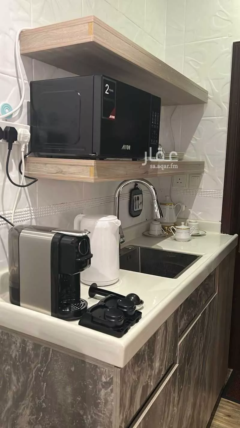 2 bedroom apartment in Al Shawqiyyah, Makkah 3