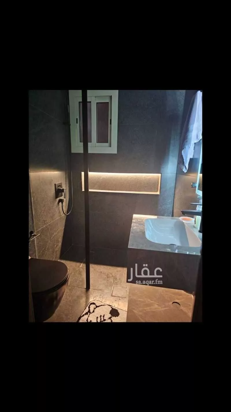 شقة 3 غرف في المروة 2