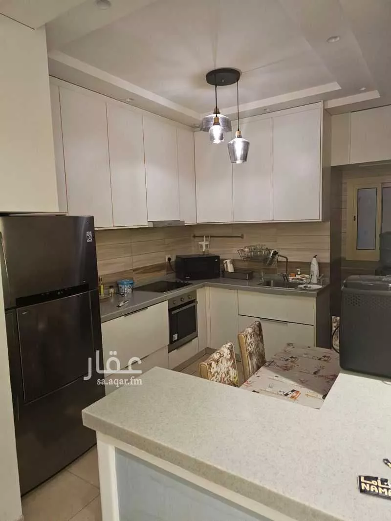 شقة 3 غرف في المروة 5