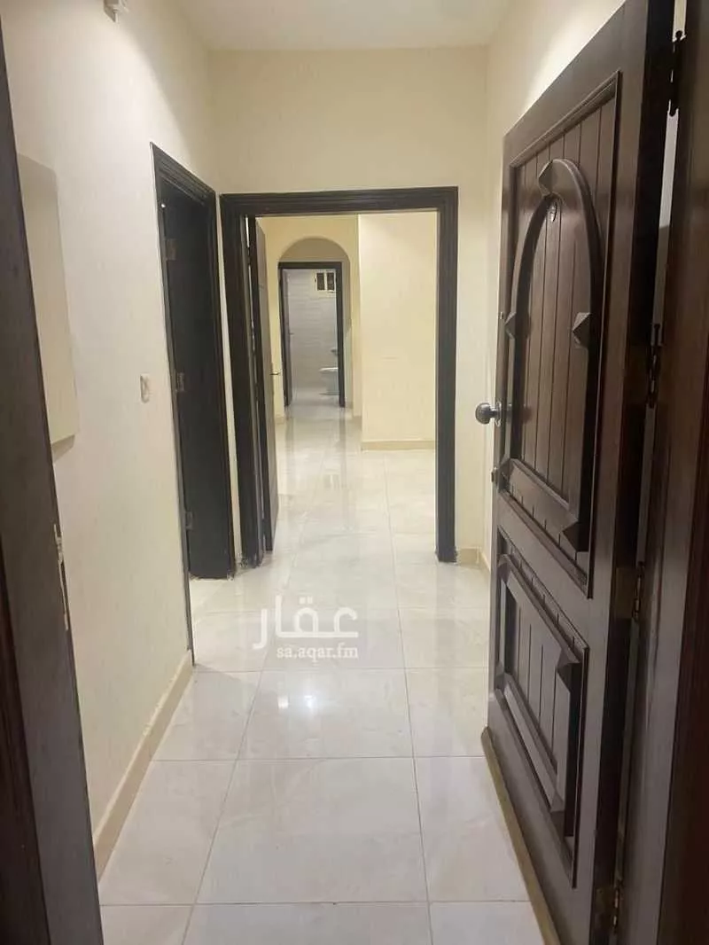 شقة 4 غرف في الواحة 1