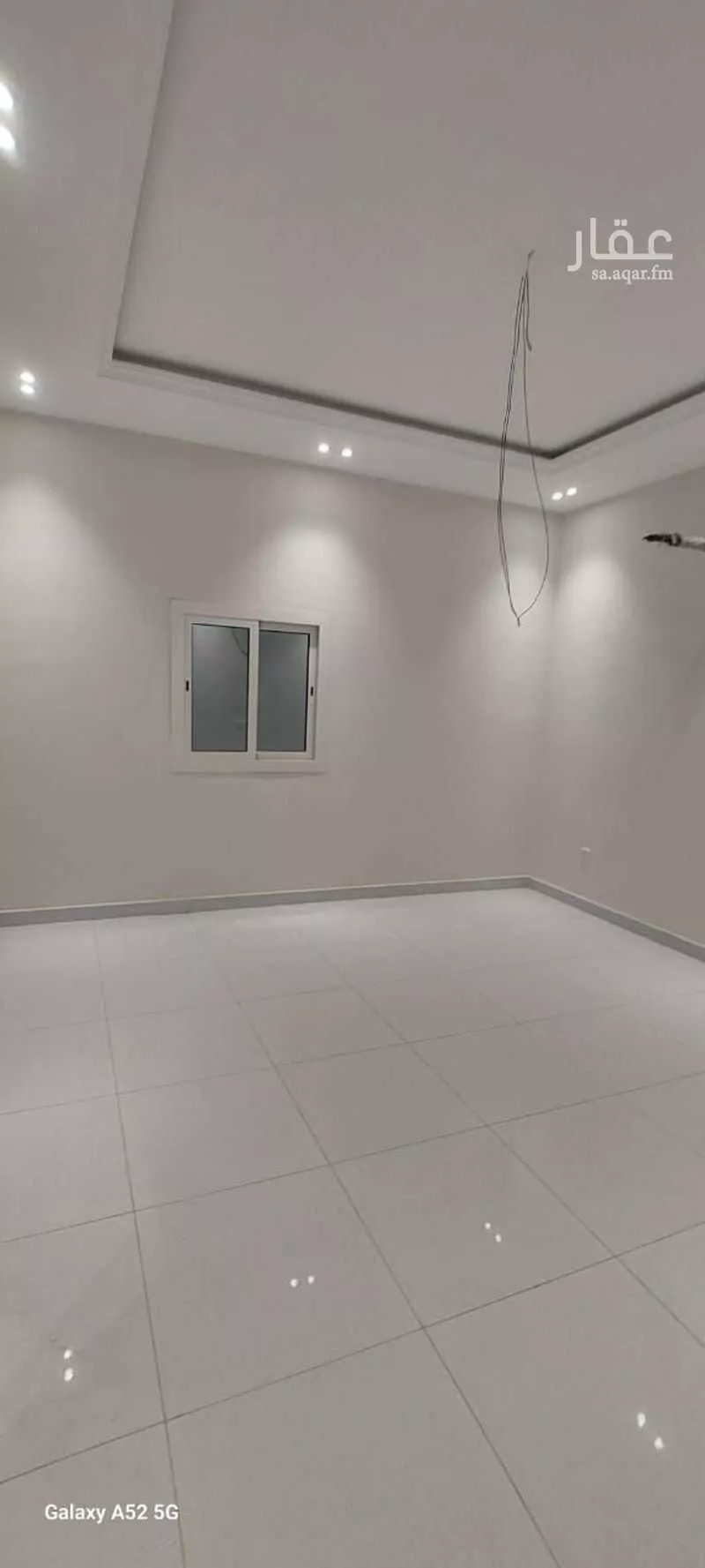 دور 4 غرف في الريان 3