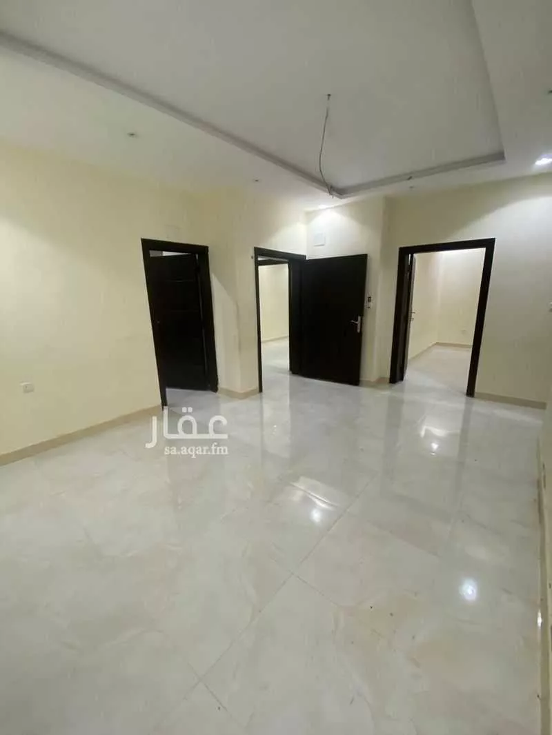 شقة 4 غرف في الواحة 3