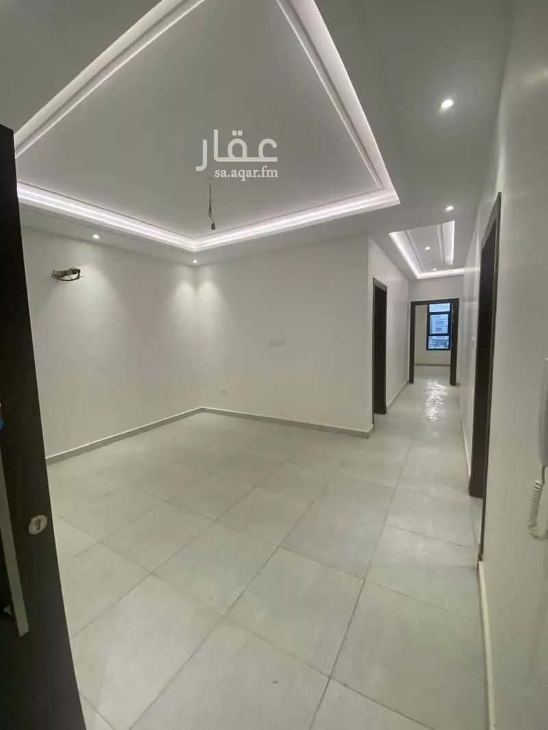 شقة 4 غرف في الواحة 4