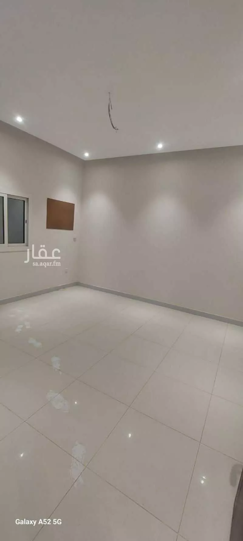 دور 4 غرف في الريان 4