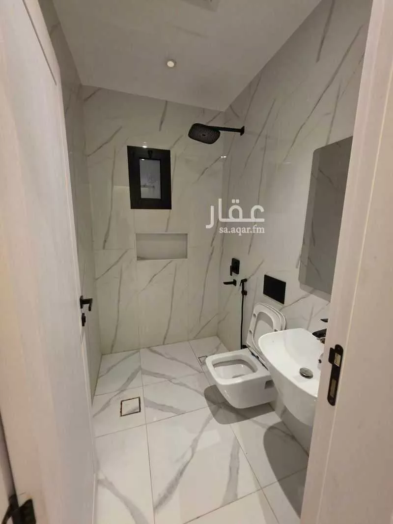 شقة 3 غرف في الواحة 2