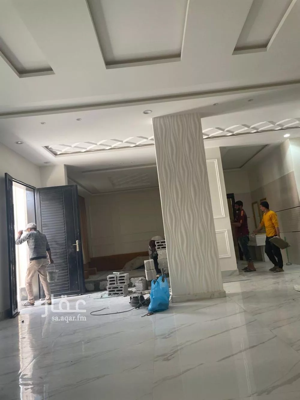 فيلا 10 غرف في ظهرة لبن 5