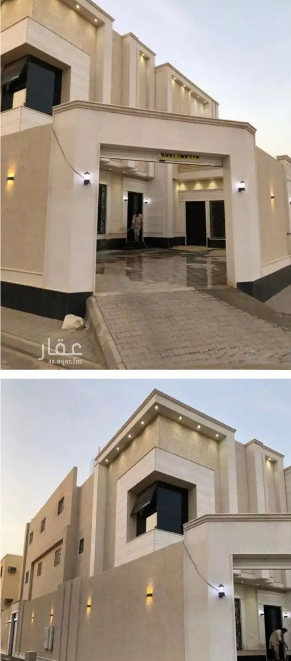 فيلا 10 غرف في ظهرة لبن 4