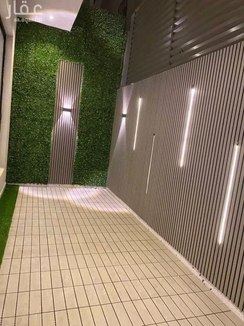 فيلا 8 غرف في الرمال 5