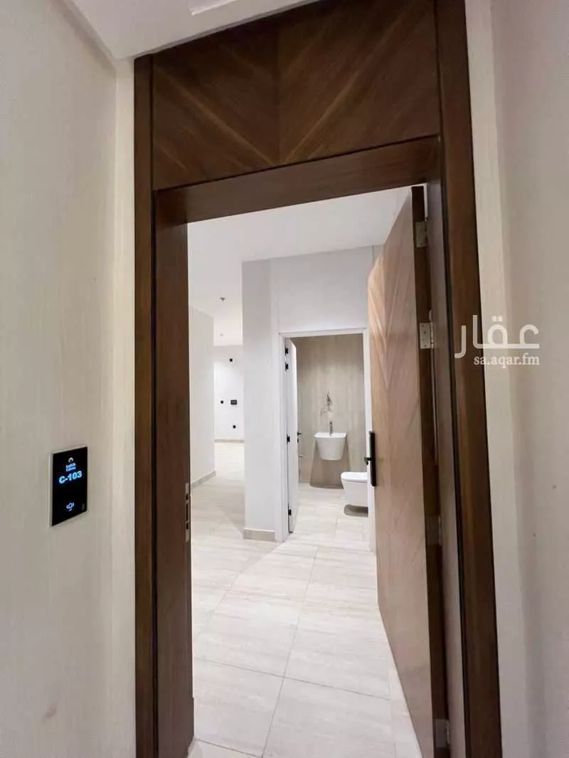 شقة 4 غرف في الرمال 3