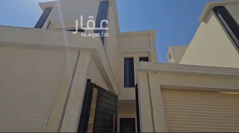 8 bedroom villa in Al Rimal, Riyadh 4