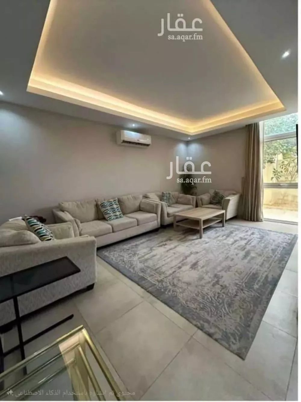 فيلا 5 غرف في العارض 4