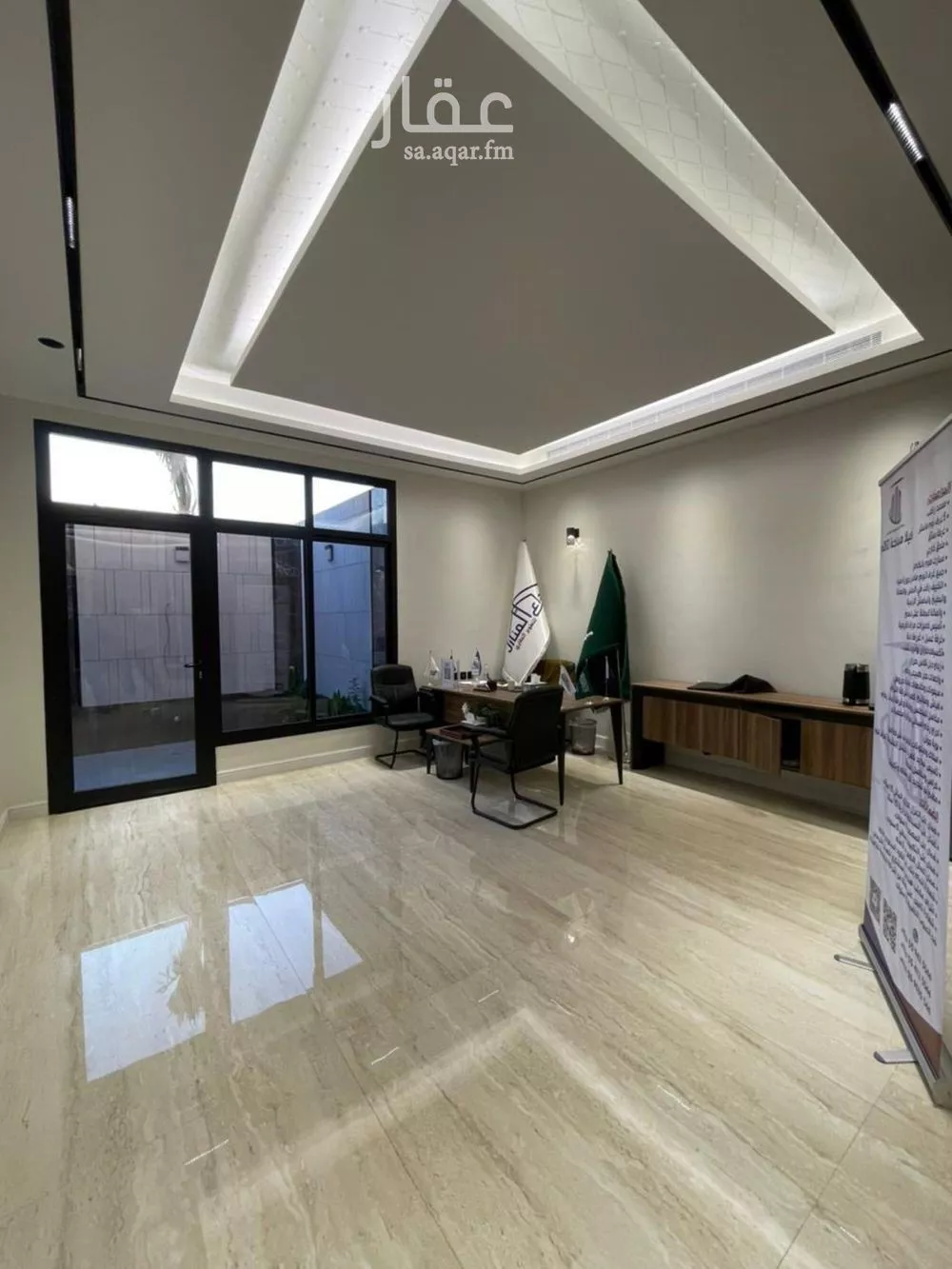 5 bedroom villa in Al Aqiq, Riyadh 7