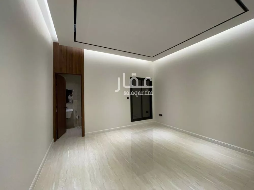 فيلا 5 غرف في النرجس 4