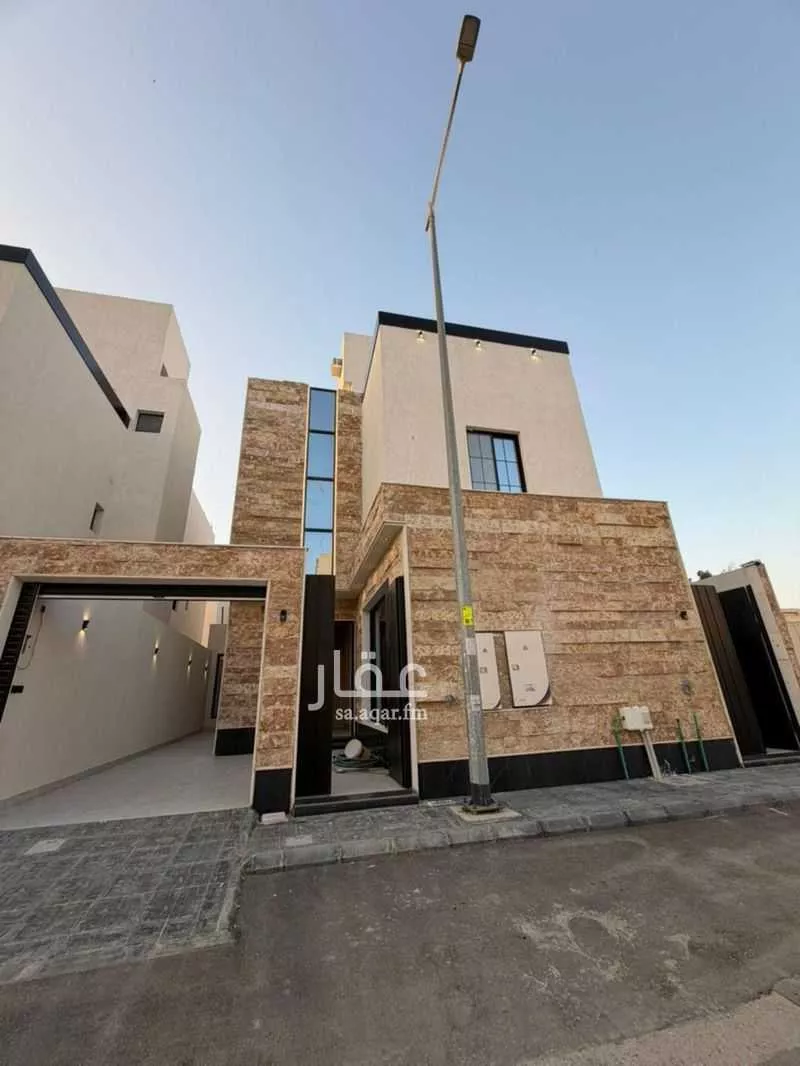 3 bedroom apartment in Al Janadriyah, Riyadh 12