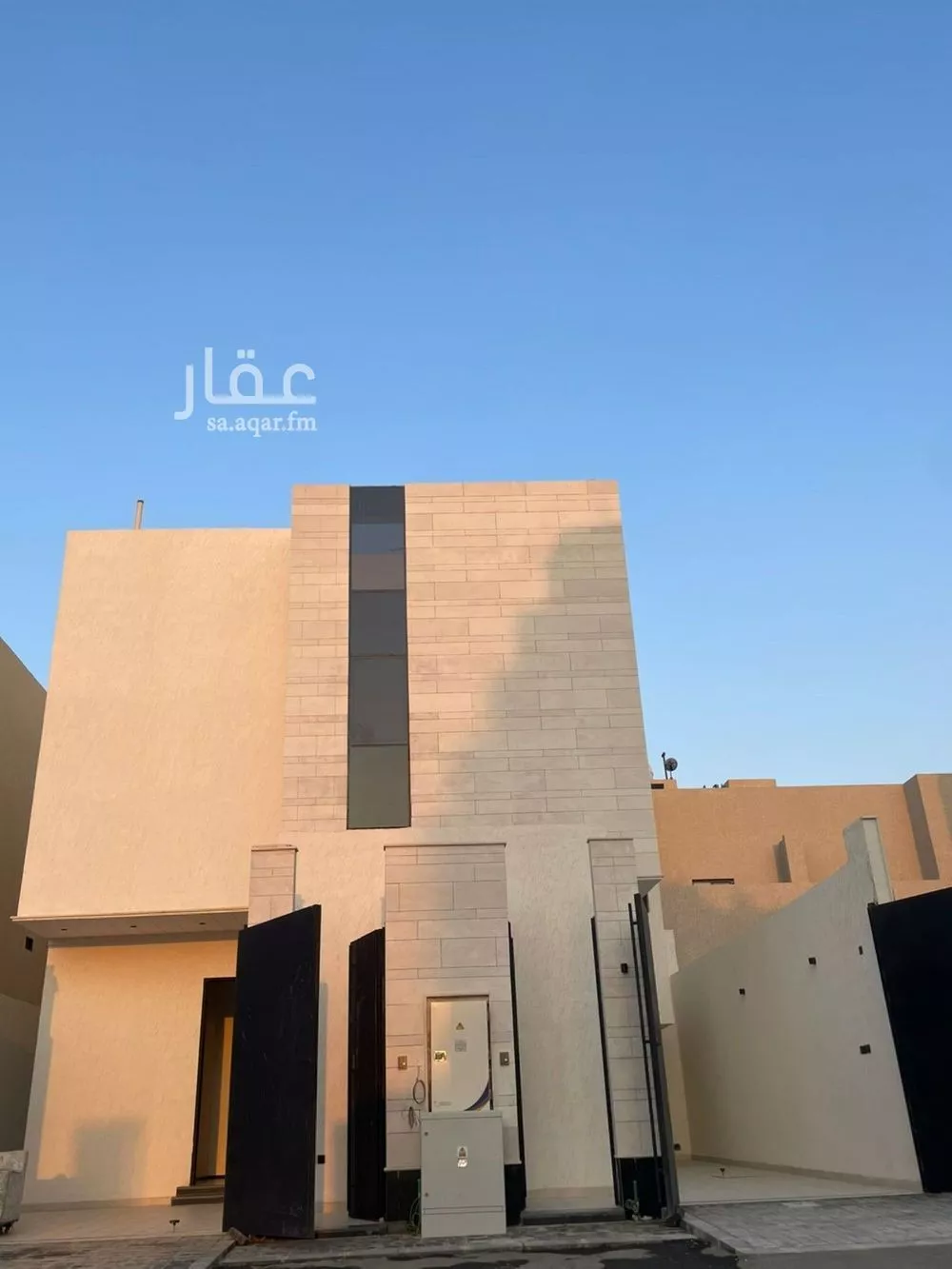 دور 4 غرف في الرمال 1