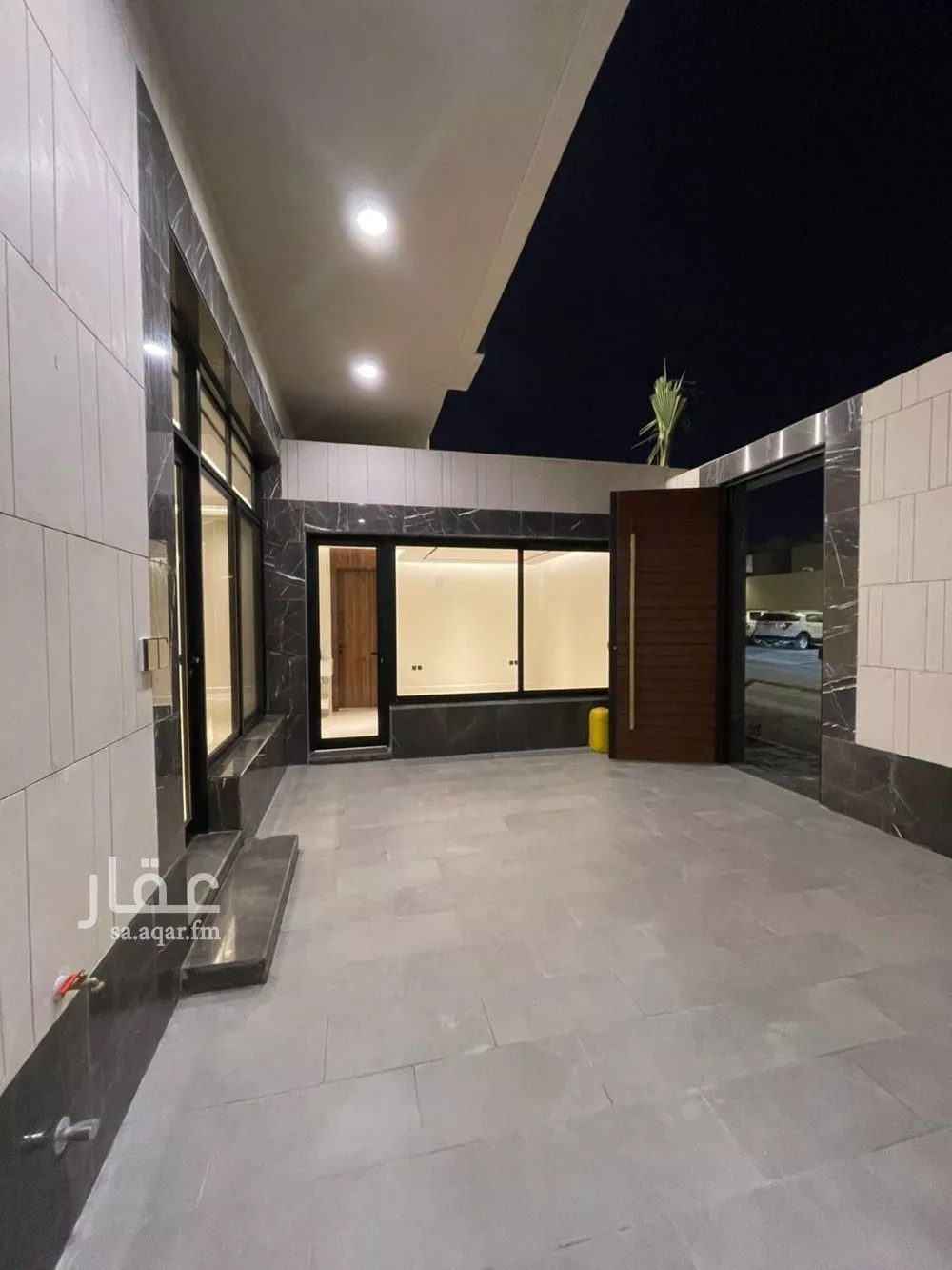 فيلا 5 غرف في النرجس 2