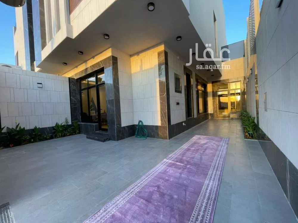 5 bedroom villa in Al Aqiq, Riyadh 5
