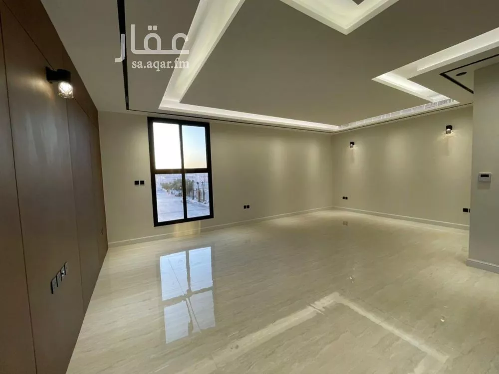 5 bedroom villa in Al Aqiq, Riyadh 15
