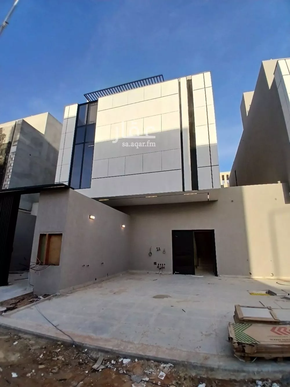 3 bedroom floor in Al Rimal 1