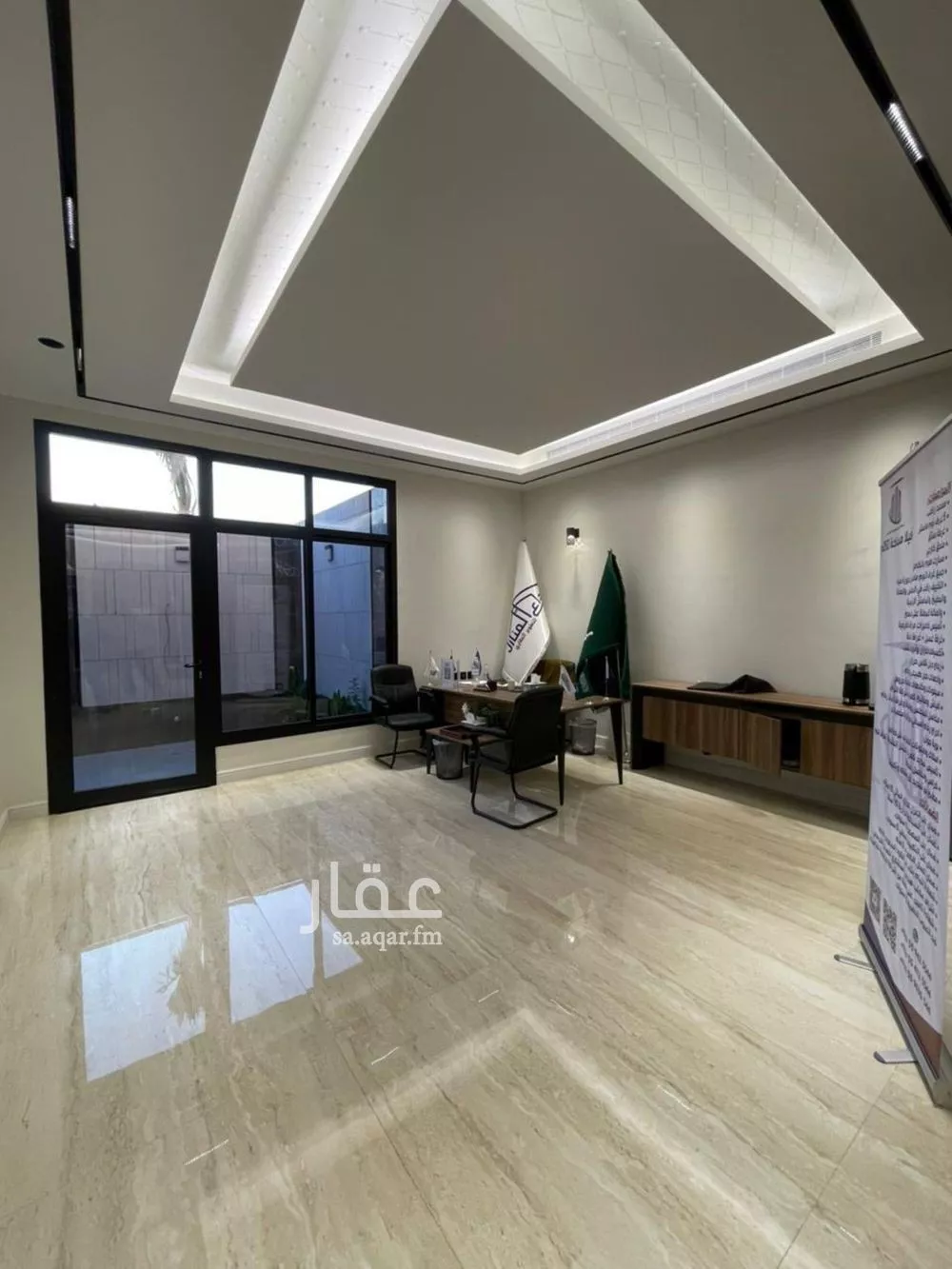 5 bedroom villa in Al Aqiq, Riyadh 23