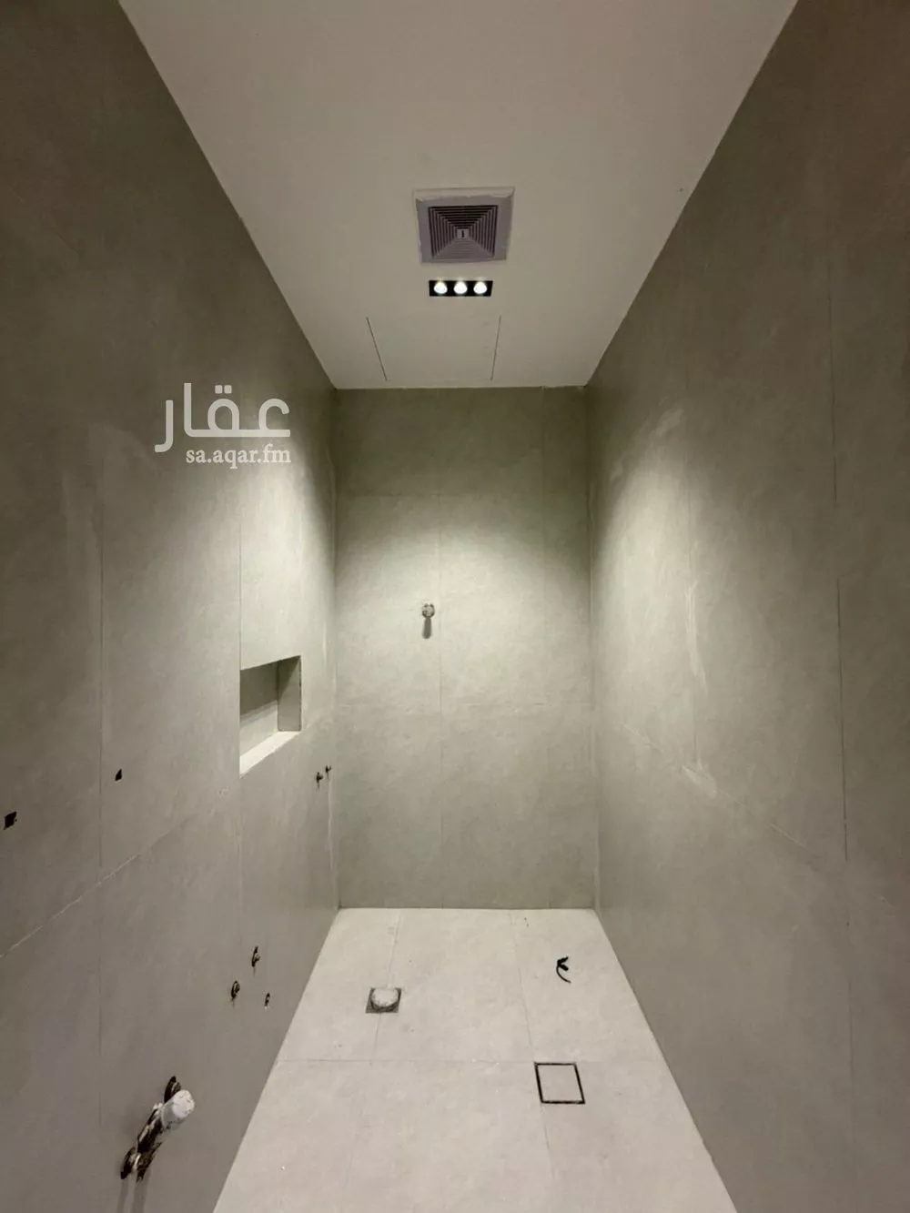 دور 4 غرف في الرمال 2