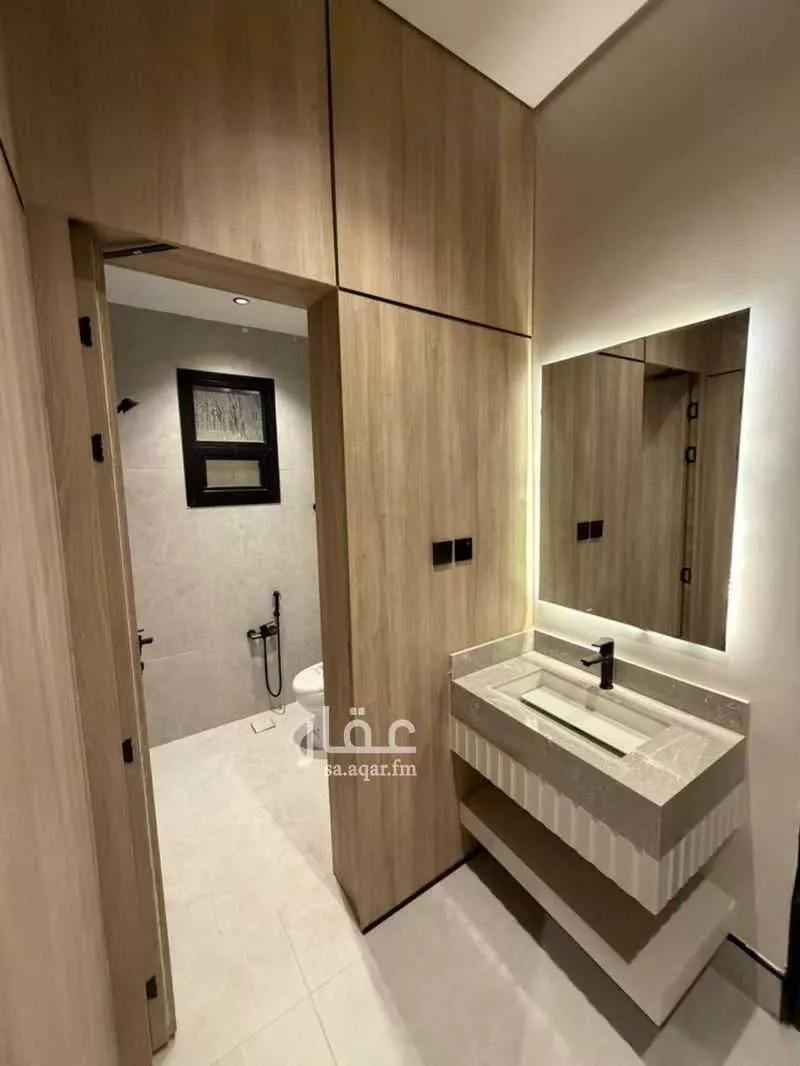 3 bedroom apartment in Al Janadriyah, Riyadh 9