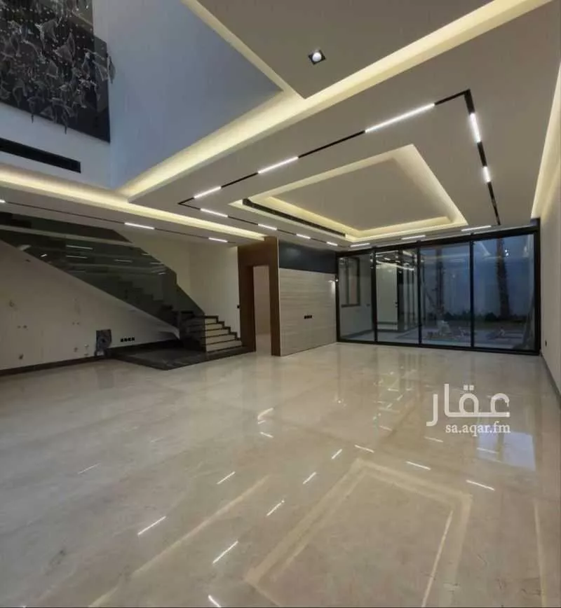 7 bedroom villa in Al Narjis 3