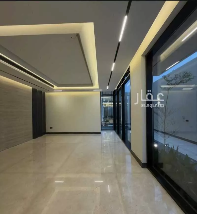 7 bedroom villa in Al Narjis 4