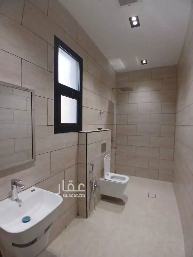 فيلا 5 غرف في اليرموك 4