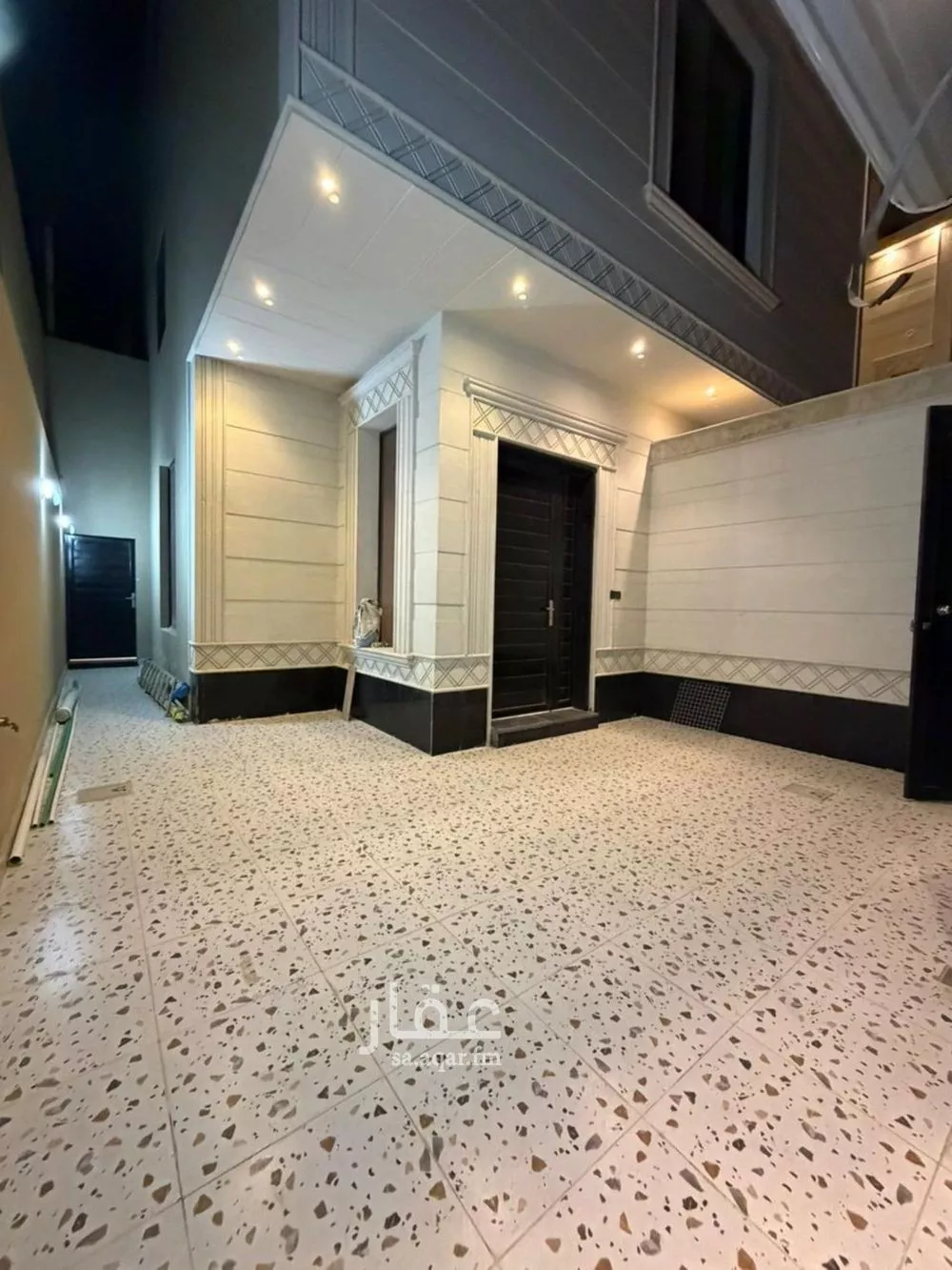 دور 5 غرف في الرمال 1