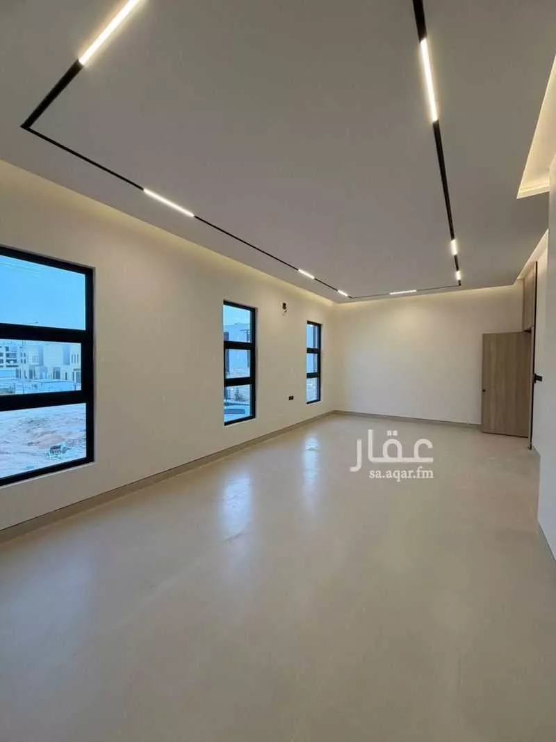 3 bedroom floor in Al Rimal 4