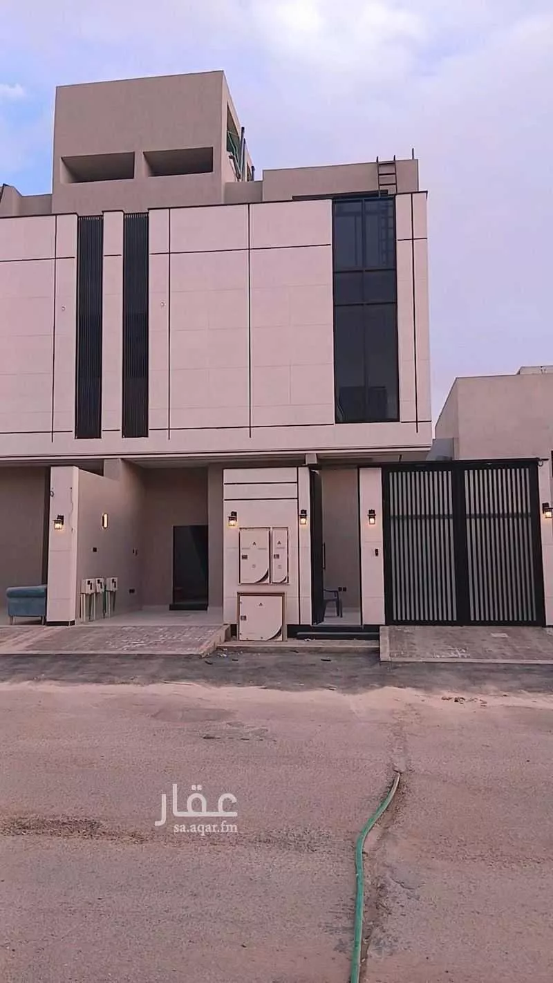 دور 3 غرف في الرمال 1