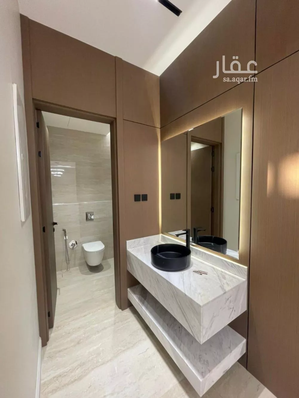 5 bedroom villa in Al Aqiq, Riyadh 20