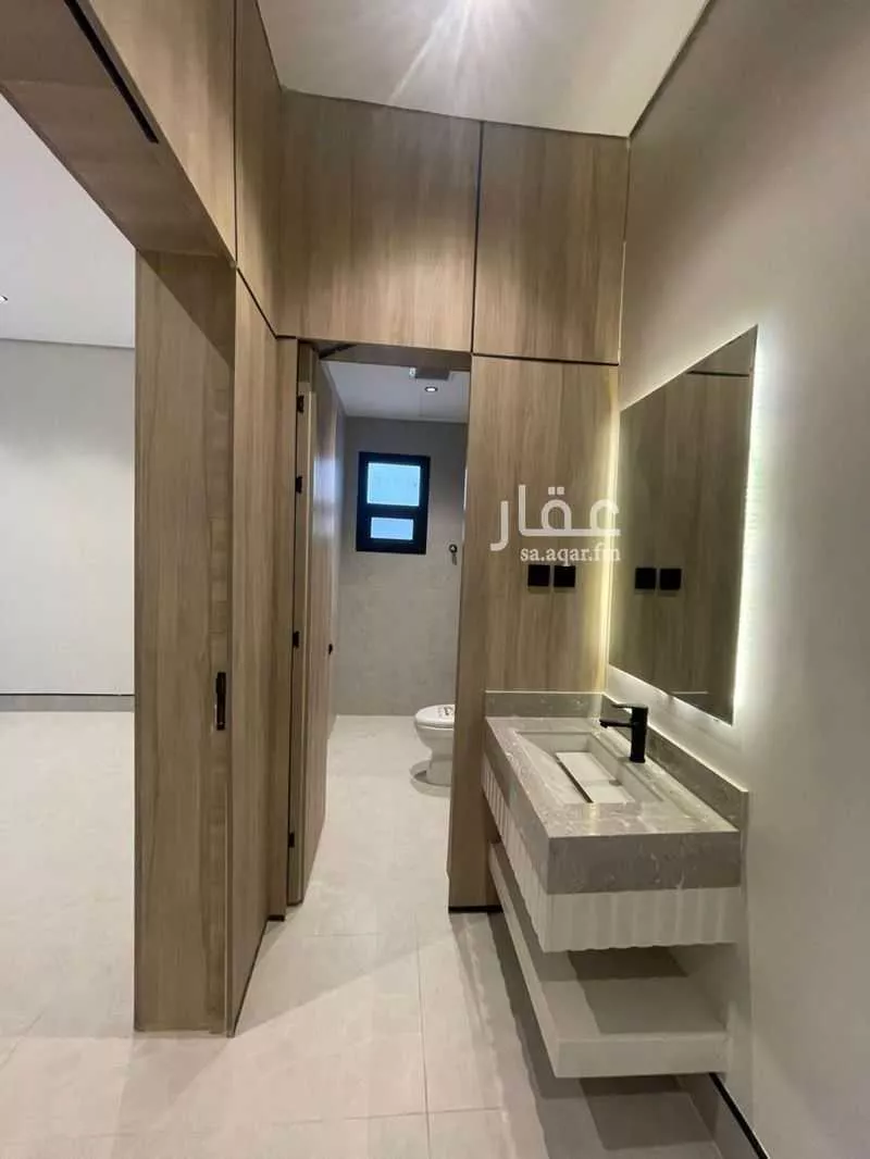 3 bedroom apartment in Al Janadriyah, Riyadh 11