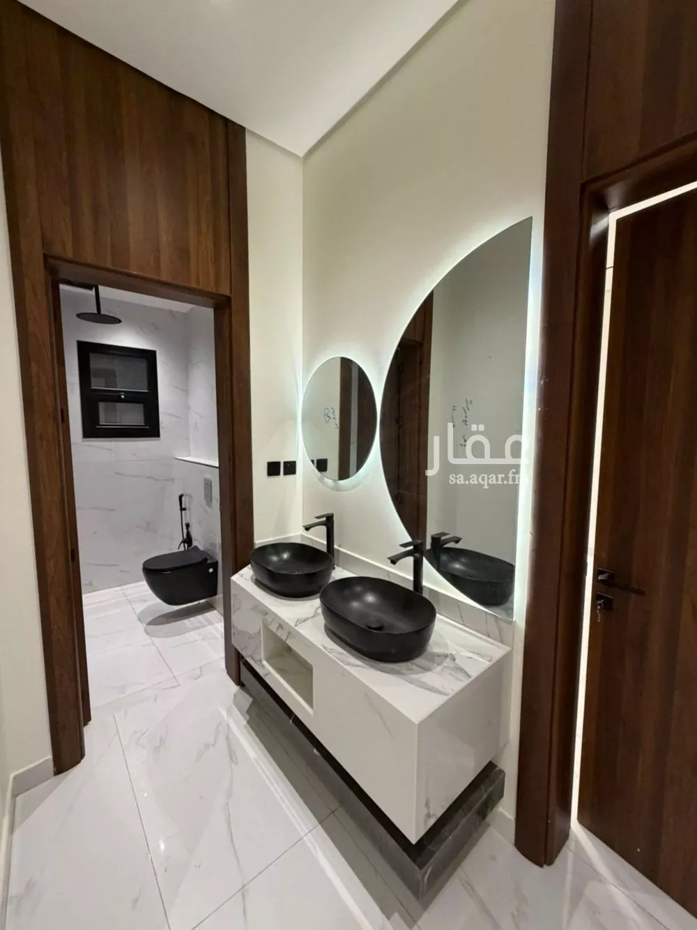 3 bedroom floor in Al Rimal 4
