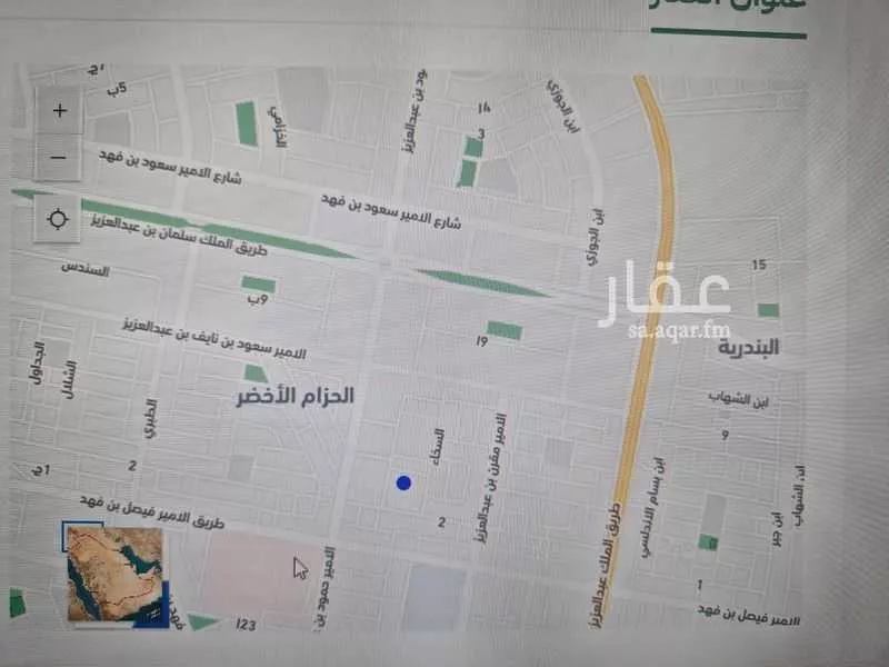 عقار  في مدينة العمال، الخبر 4