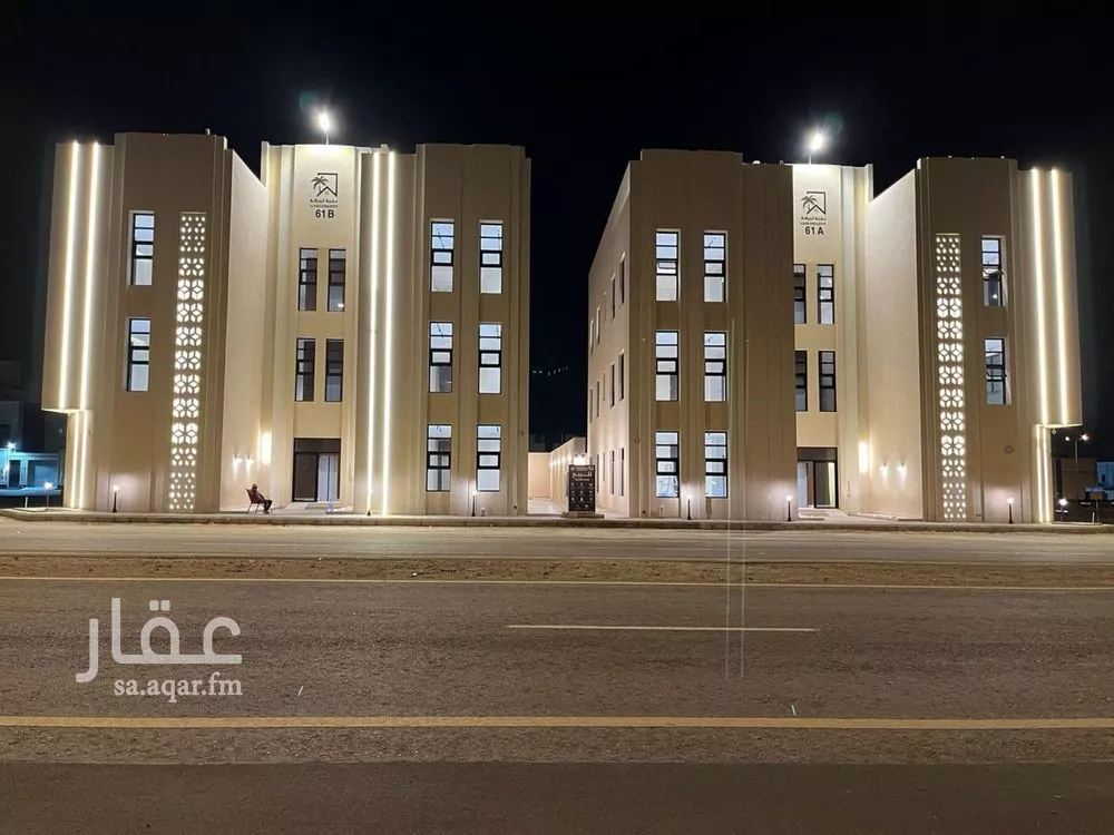 3 bedroom apartment in Al Mahdiyyah 1