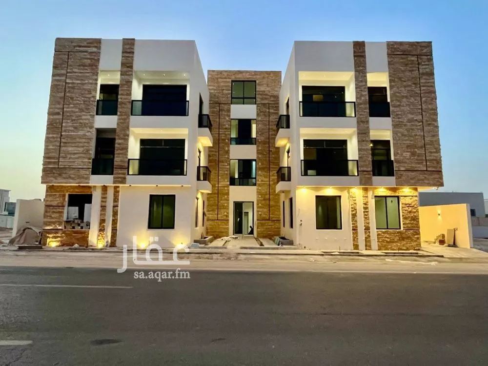 شقة 3 غرف في المهدية 1