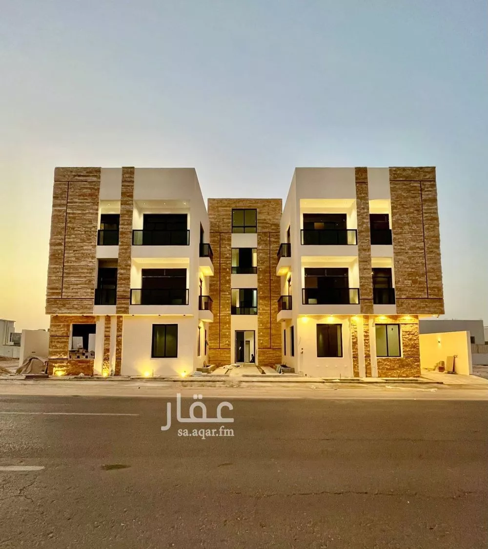 شقة 3 غرف في المهدية 2