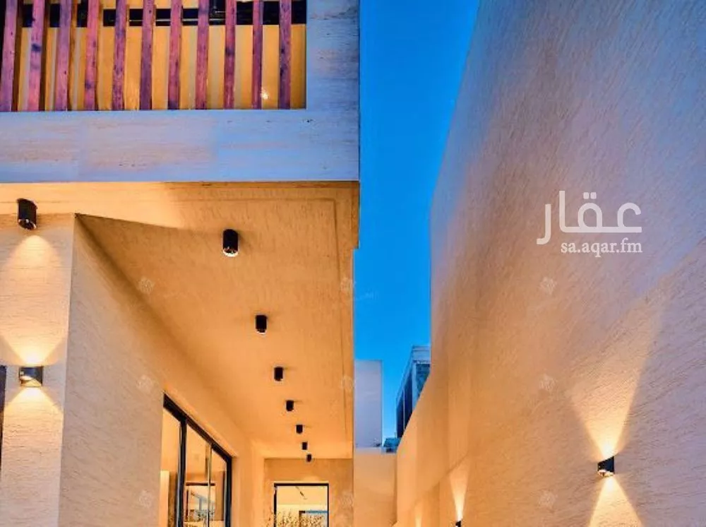 فيلا 5 غرف في المهدية 3