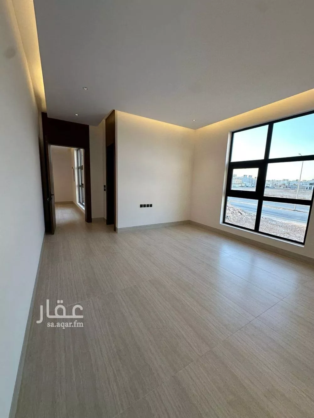 فيلا 3 غرف في المهدية 5