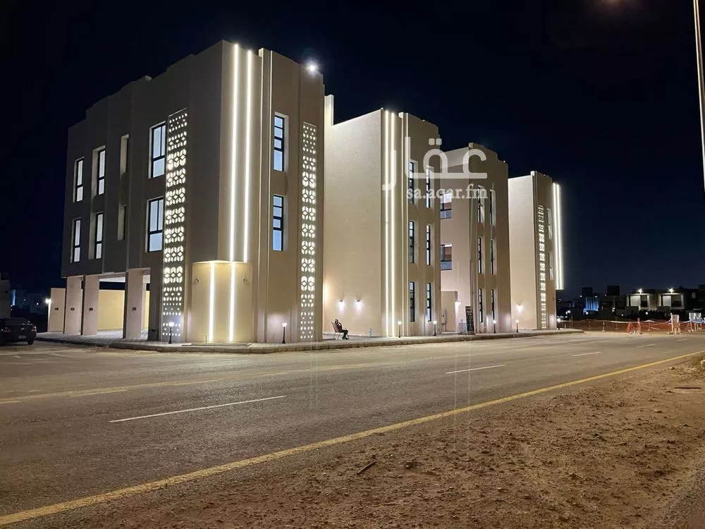 3 bedroom apartment in Al Mahdiyyah 3