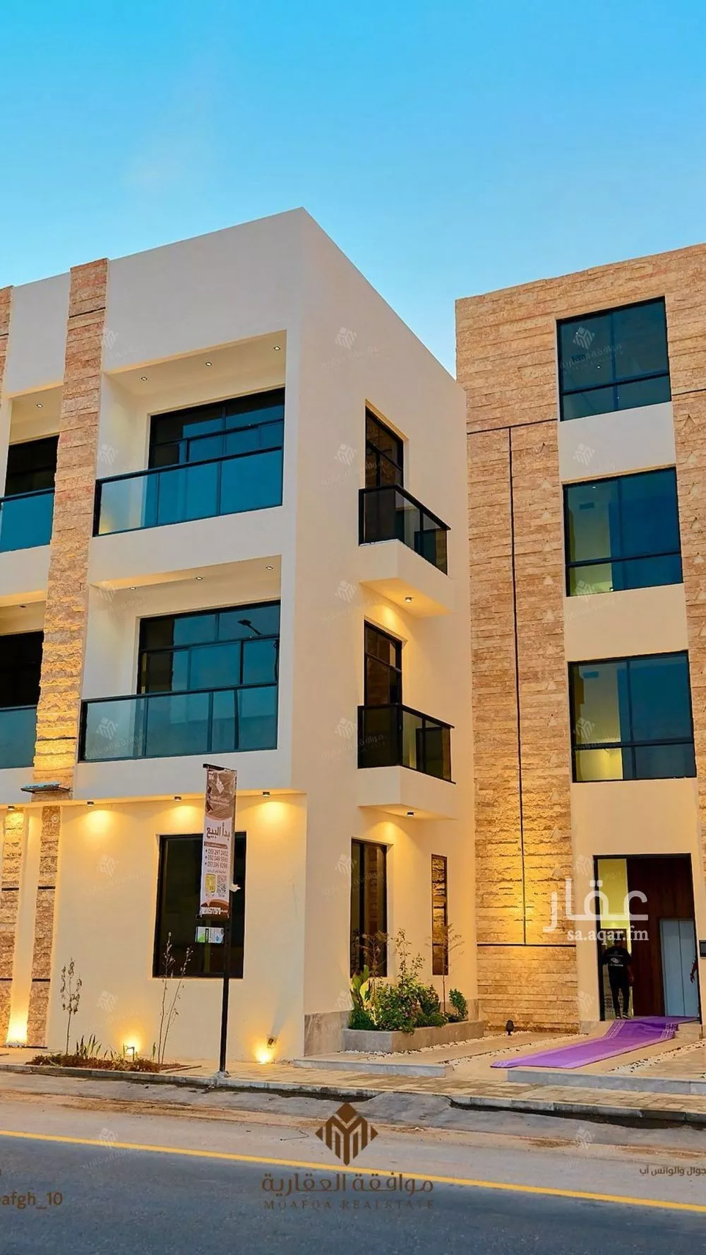 3 bedroom apartment in Al Mahdiyyah 5