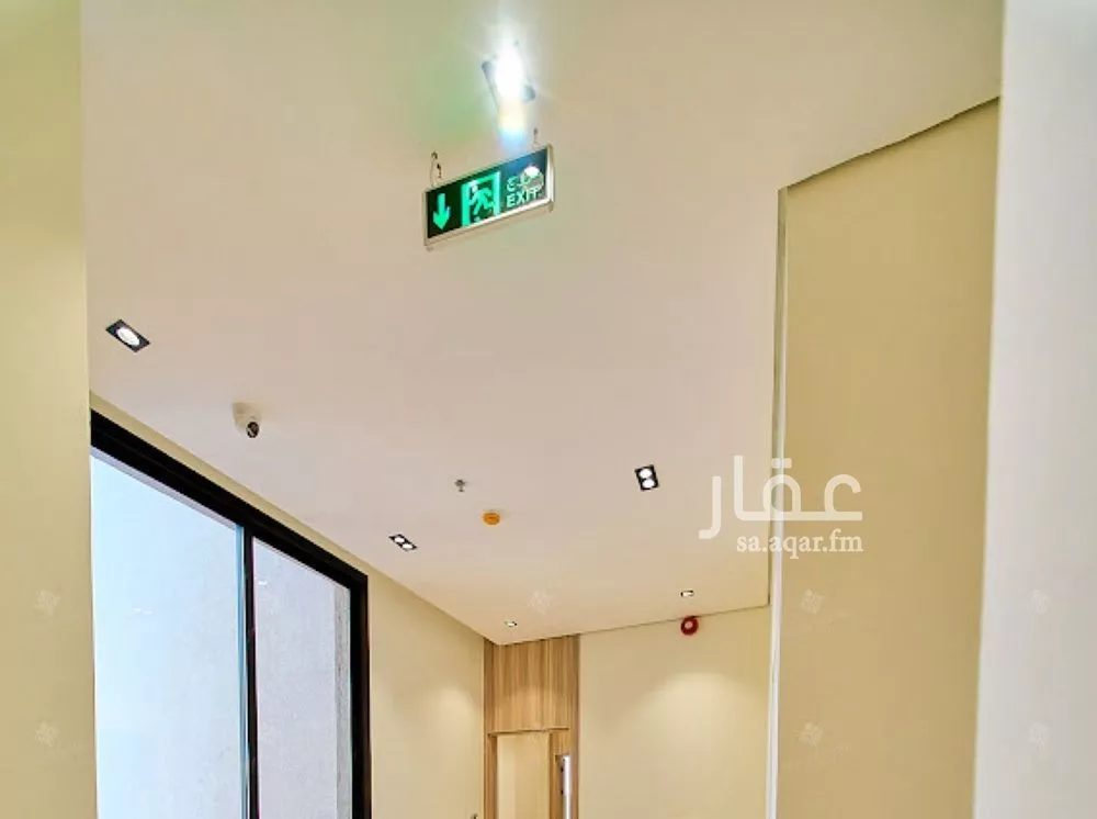 شقة 3 غرف في المهدية 4