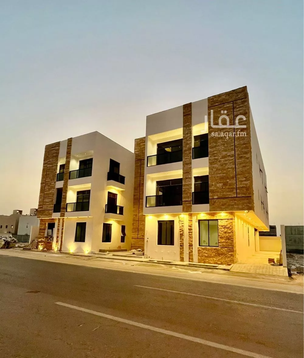 شقة 3 غرف في المهدية 4