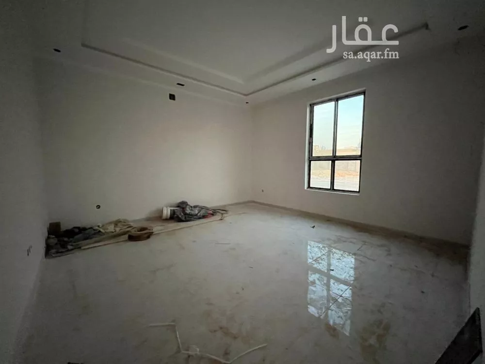 فيلا 3 غرف في المهدية 5