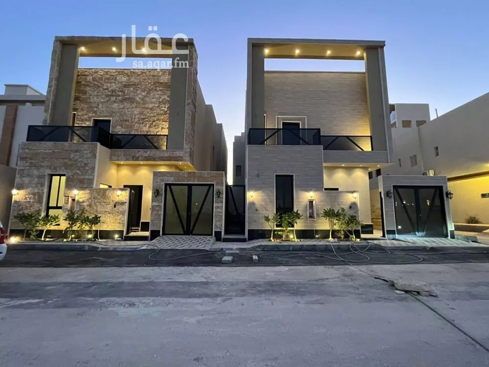 فيلا 5 غرف في المهدية 5