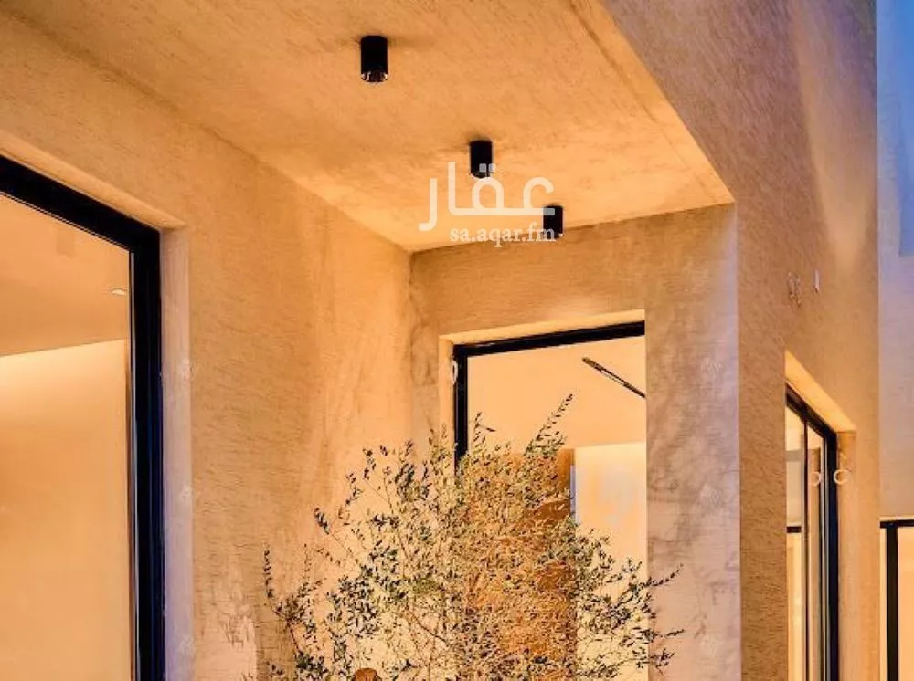 فيلا 5 غرف في المهدية 4