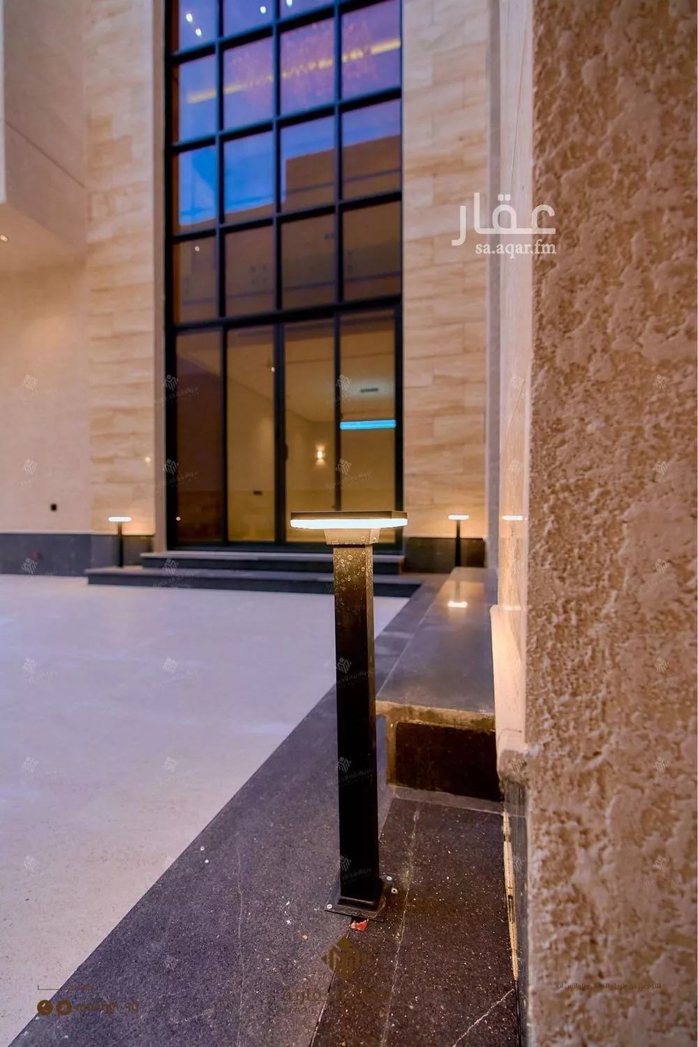 فيلا 5 غرف في المهدية 4